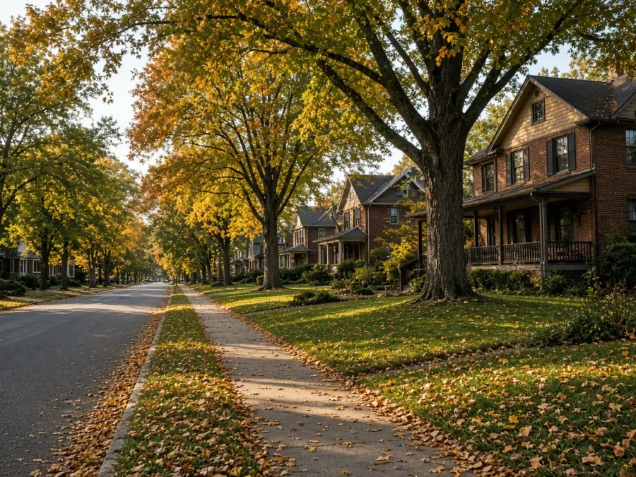 Cedar Rapids tree care